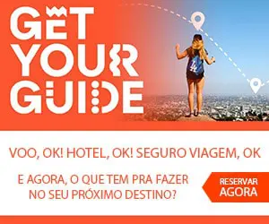 Ingressos sem fila para atrações.