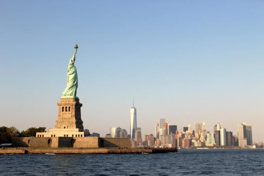 Seguro viagem para os Estados Unidos
