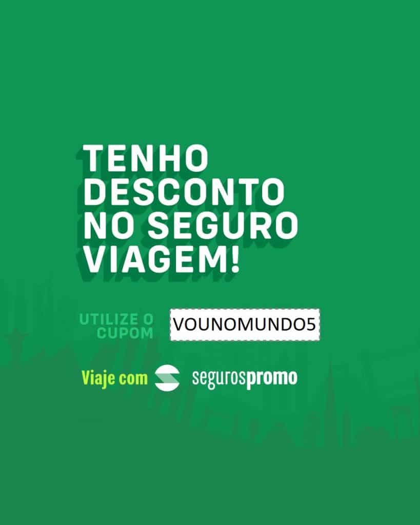 Contrate seguro viagem através da nossa loja virtual.