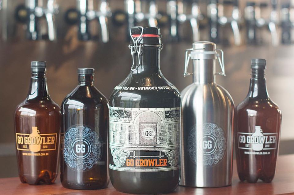Go Growler