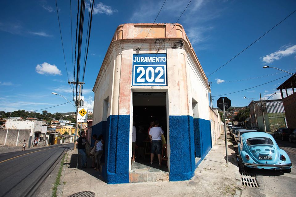 Juramento 202.