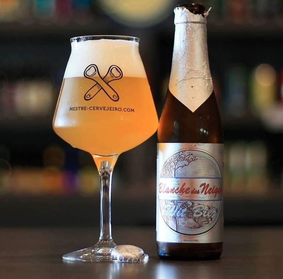 Mestre Cervejeiro: loja de cervejal artesanal em Belo Horizonte