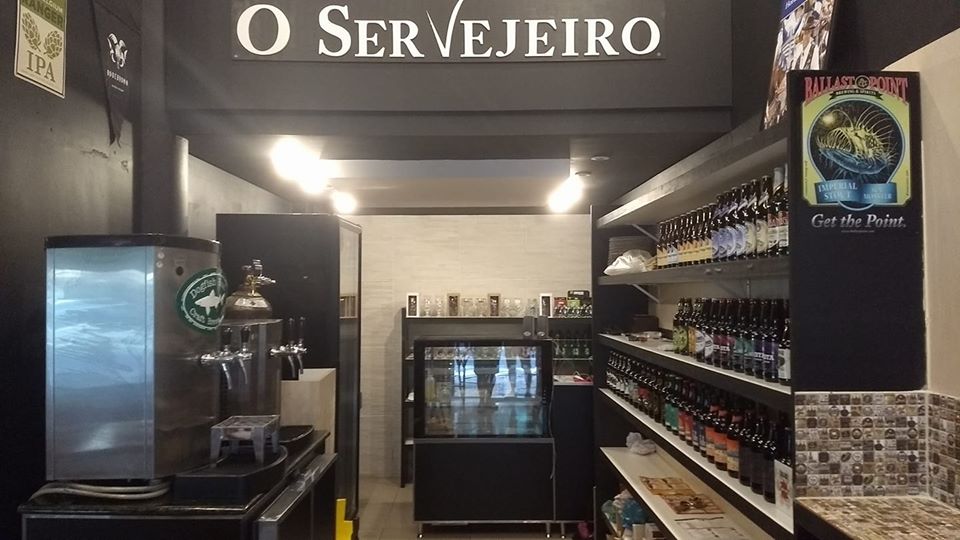 O Ser Vejeiro.