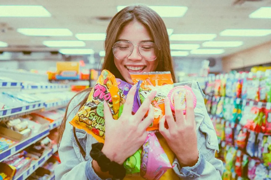 Como trazer alimentos do exterior?