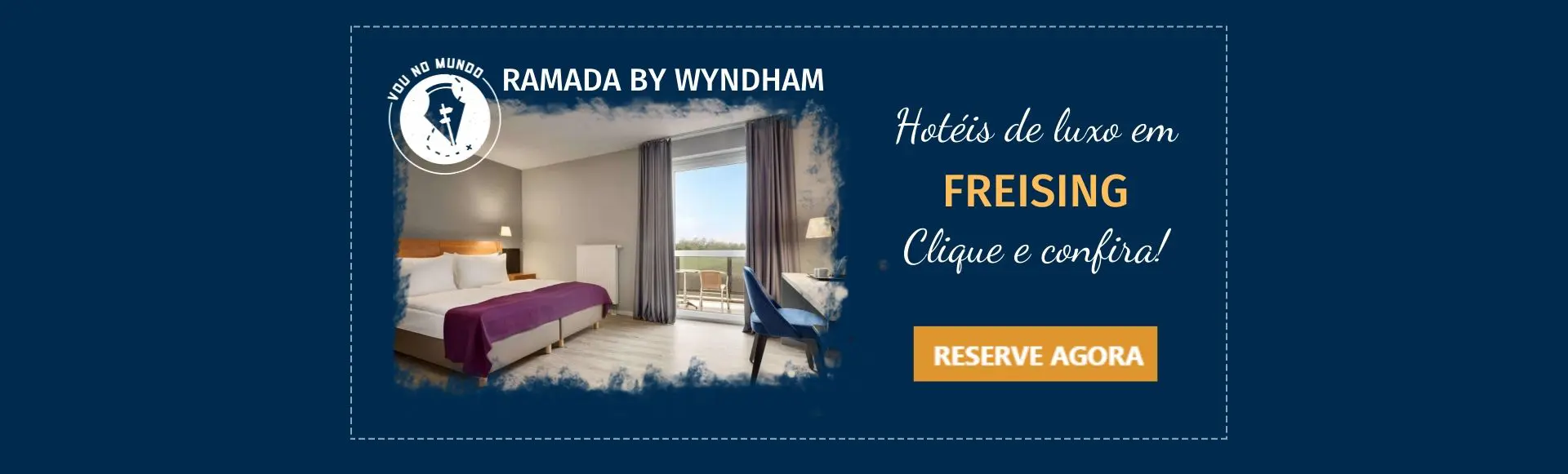 Hotel Ramada Wyndham