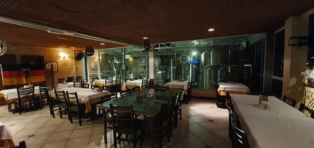 Restaurante da Fritz