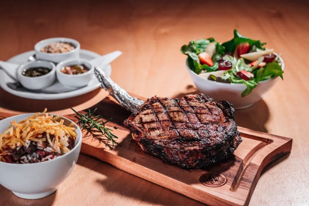 Churrascaria Barachetta 
