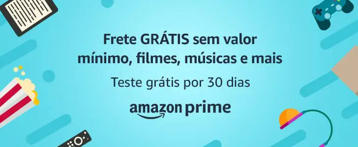 Acessório para viagem na Amazon